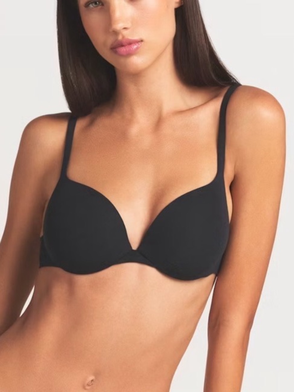 NWT Skims Everyday Cotton Ultimate Bra
